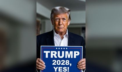 Donald Trump EUA