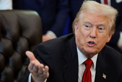 EUA planejam ampliar proibição de viagens para mais de 30 países