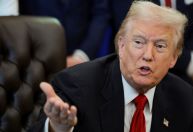 Venezuela condena fala de Trump sobre espaço aéreo: "Ameaça colonialista"