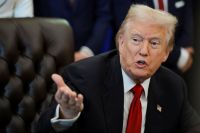 Casa Branca se recusa a revelar detalhes do exame médico de Trump