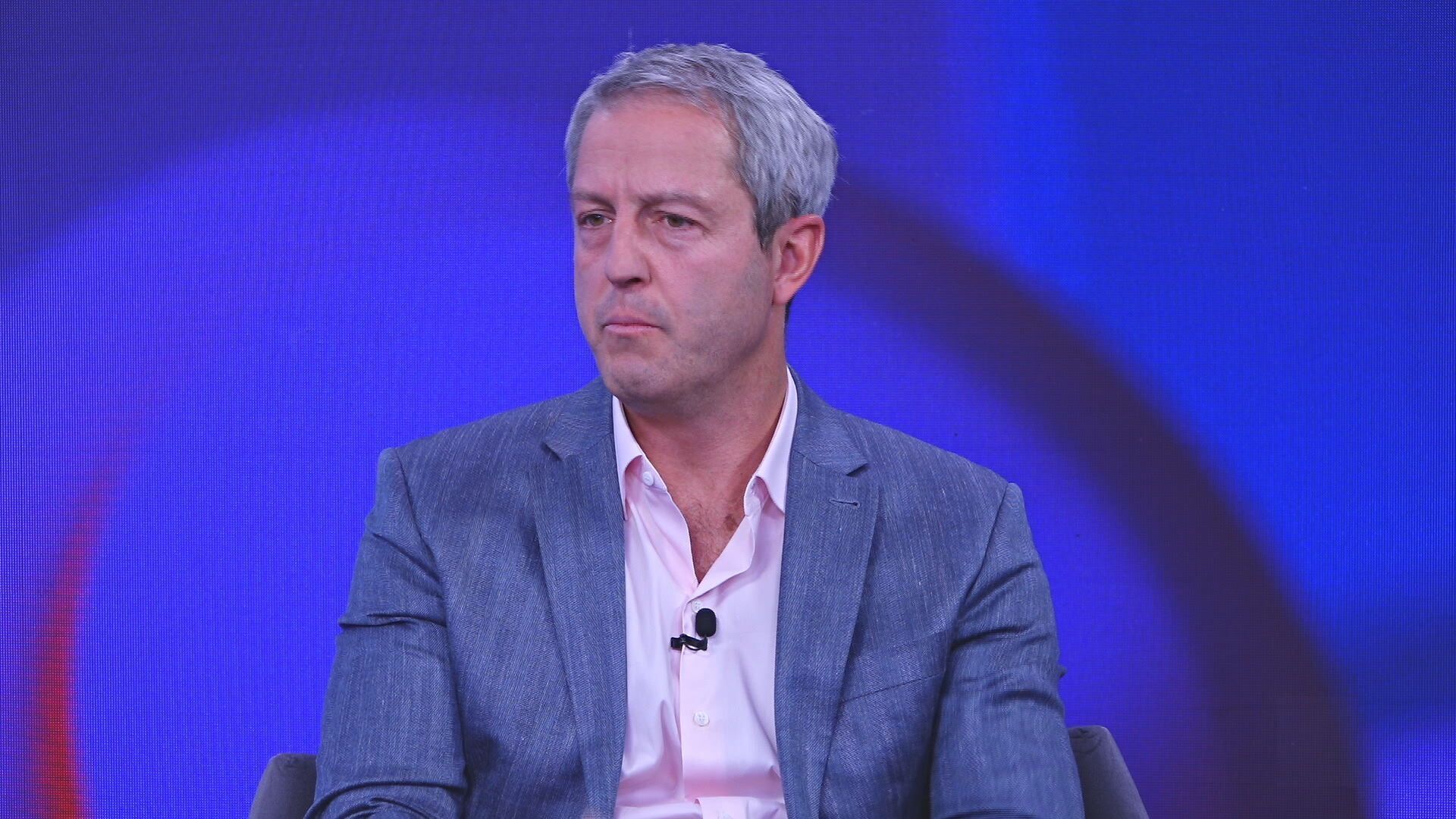 Presidente da Neon, Fernando Miranda