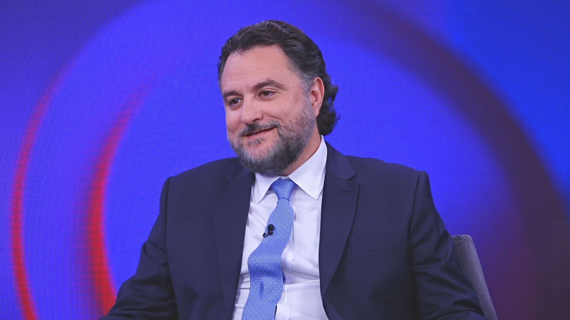 Daniel Bassan, presidente do Grupo UBS no Brasil e responsável pela América Latina