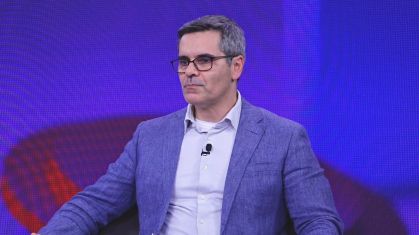 sócio da gestora de fundos Occam, Petrônio Cançado