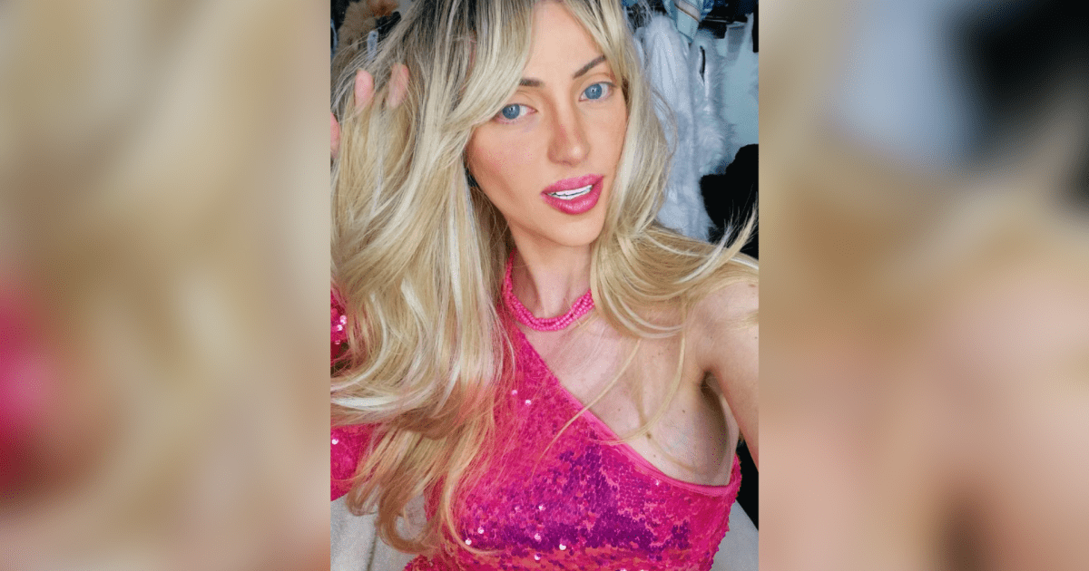 “Barbie Humana”: defensor diz ter tentado reanimar influencer por 9 minutos