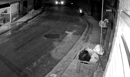 Entregador de pizza é morto em assalto durante trabalho em Itapevi (SP)