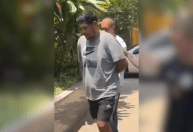 Ex-técnico argentino condenado por abuso sexual é preso no Rio de Janeiro