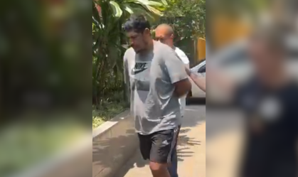 PRENDE TREINADOR ARGENTINO