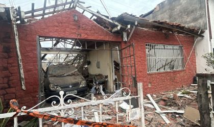 Explosão no Tatuapé: o que acontece com famílias que perderam as casas