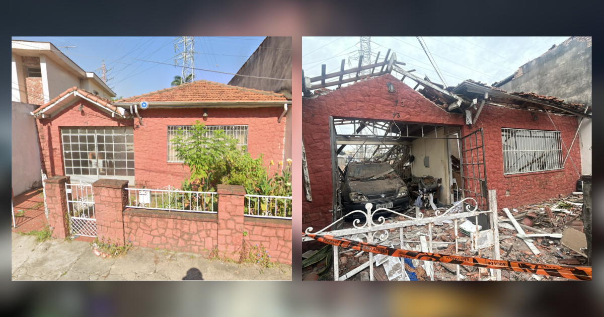 Policía Civil detalla próximos pasos en investigación de explosión en SP