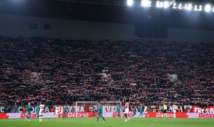 Slavia Praga x Arsenal: horário e onde assistir ao jogo da Champions League