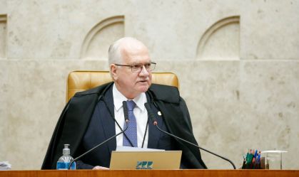 Com vaga aberta no STF, Fachin defende "Poder Judiciário diverso"