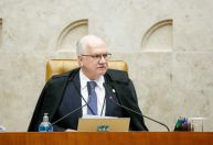 Com vaga aberta no STF, Fachin defende "Poder Judiciário diverso"