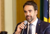 Caiado no PSD fortalece candidatura do partido, diz Eduardo Leite