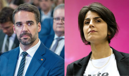 Real Time Big Data: Leite tem 19% e Manuela, 16%, para Senado no RS