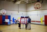 Boca de urna CNN: Eleitores americanos estão insatisfeitos com Trump