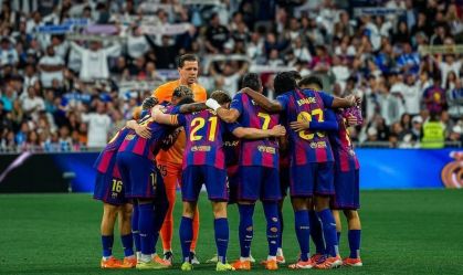 Barcelona enfrenta crise financeira histórica e busca solução para o futuro