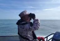 Naufrágio deixa centenas de desaparecidos perto da Tailândia e da Malásia