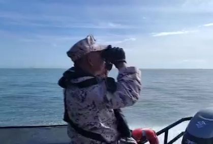 Naufrágio deixa centenas de desaparecidos perto da Tailândia e da Malásia