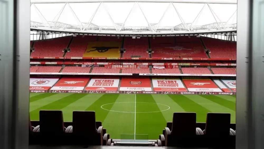 Arsenal x Bournemouth: horário e onde assistir à Premier League