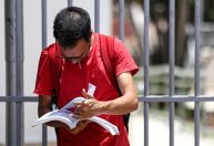 Enem 2025: física tem prova equilibrada e tema "fora da curva"