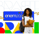 Enem 2025: tema da redação dominou tendência de busca