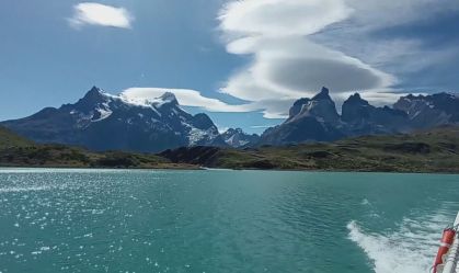 Cinco turistas morrem em tempestade de neve na Patagônia do Chile