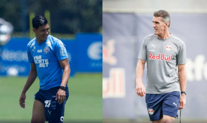 Bahia recebe RB Bragantino para retomar melhor campanha como mandante