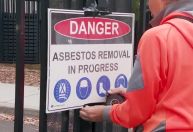 Austrália fecha mais de 70 escolas por risco de contaminação com amianto