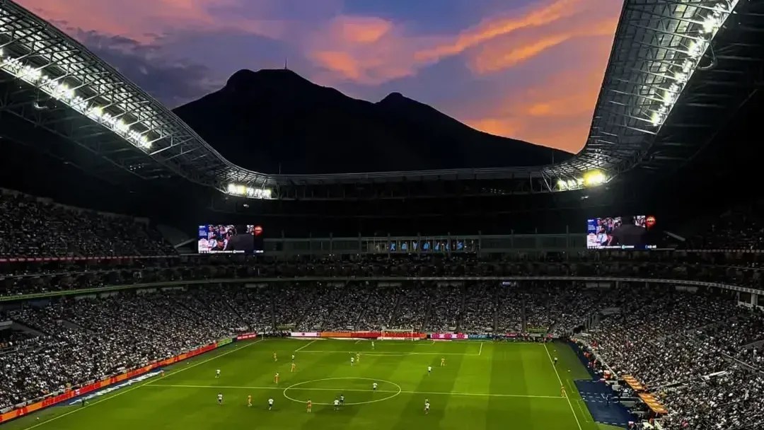 Estadio BBVA