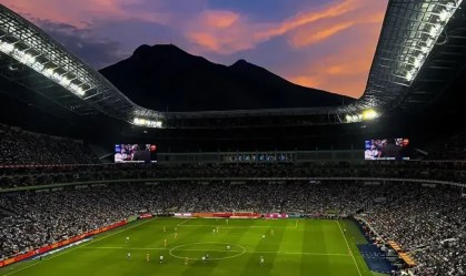 Estadio BBVA