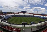 Nacional-PAR x Deportivo Recoleta: horário e onde assistir à Sul-Americana