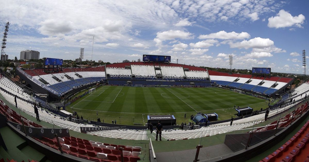 Recoleta x San Lorenzo: horário e onde assistir a Copa Sul-Americana