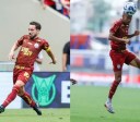 Ademir e Everton Ribeiro ganham elogios de Ceni no Bahia