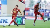 Protagonistas do Bahia, Ademir e Everton Ribeiro ganham elogios de Ceni