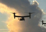 EUA divulgam primeiras imagens de exercícios militares em Trinidad e Tobago