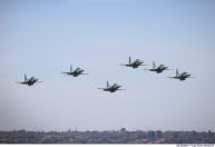 COP30: FAB proíbe drones e voos em áreas de Belém durante Cúpula de Líderes