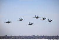 COP30: FAB proíbe drones e voos em áreas de Belém durante Cúpula de Líderes