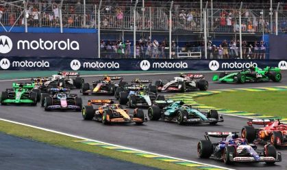 Grande Prêmio de São Paulo terá corrida Sprint este ano? Entenda o formato