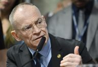 Contarato quer quebra de sigilo sobre Master e pautará pedidos pós-Carnaval