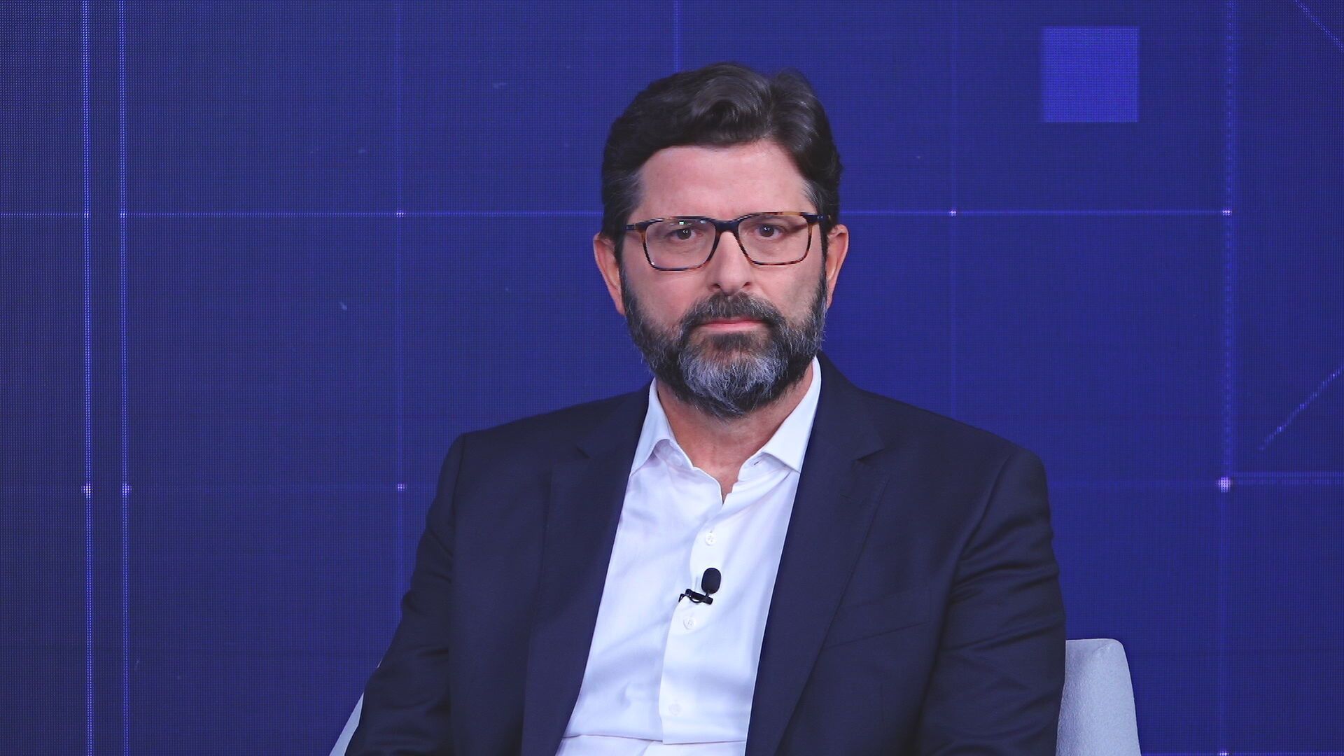 Lucas Ferraz, ex-secretário de Comércio Exterior do Ministério da Economia