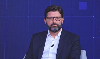 Lucas Ferraz, ex-secretário de Comércio Exterior do Ministério da Economia