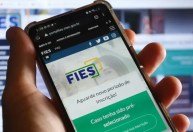 Fies 2026: MEC publica edital com 67,3 mil vagas para o 1º semestre
