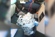 Motorista confessa em depoimento que mentiu sobre sequestro no Rodoanel