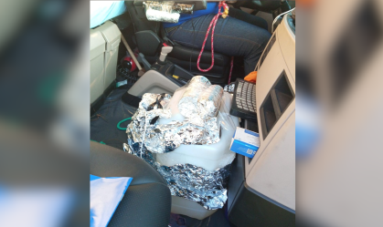 Motorista confessa em depoimento que mentiu sobre sequestro no Rodoanel