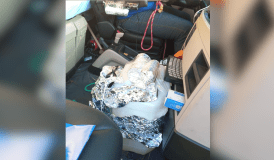 Motorista confessa em depoimento que mentiu sobre sequestro no Rodoanel