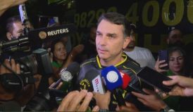 Saiba como foi a vigília que virou um dos elementos da prisão de Bolsonaro