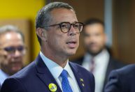 Fábio Mitidieri é favorito à reeleição em Sergipe, diz Real Time Big Data