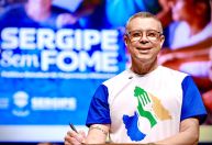 Real Time Big Data: governo de SE é aprovado por 72%; 27% desaprovam