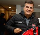 Presidente do Vitória exalta Flamengo e critica abismo financeiro