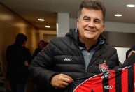 Presidente do Vitória exalta Flamengo e critica abismo financeiro no futebol